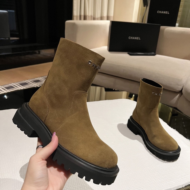 Ch*el boots